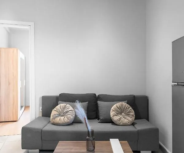 Διαμέρισμα Upper Floor, The Luxury Θεσσαλονίκη