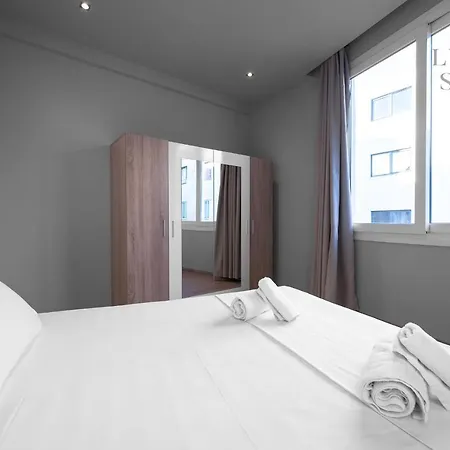 Apartment Upper Floor, The Luxury Thessaloniki