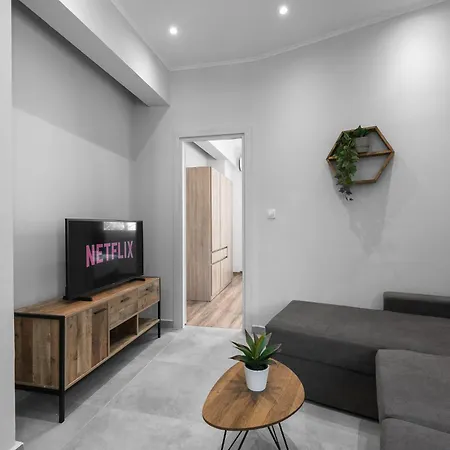 Upper Floor, The Luxury *