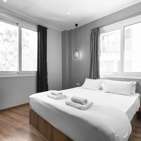 Upper Floor, The Luxury *