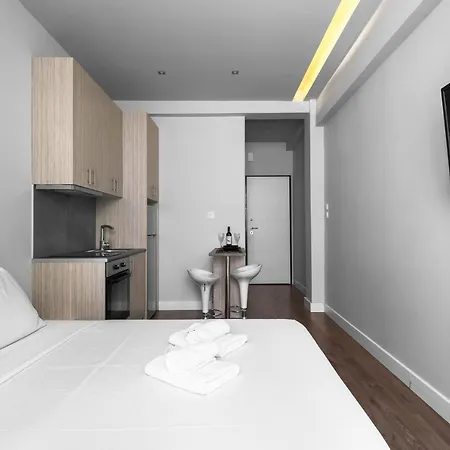 Apartment Upper Floor, The Luxury