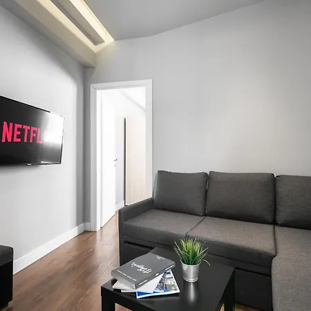 Upper Floor, The Luxury *