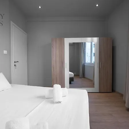 Upper Floor, The Luxury Apartment