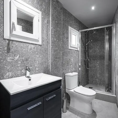 Apartment Upper Floor, The Luxury Thessaloniki