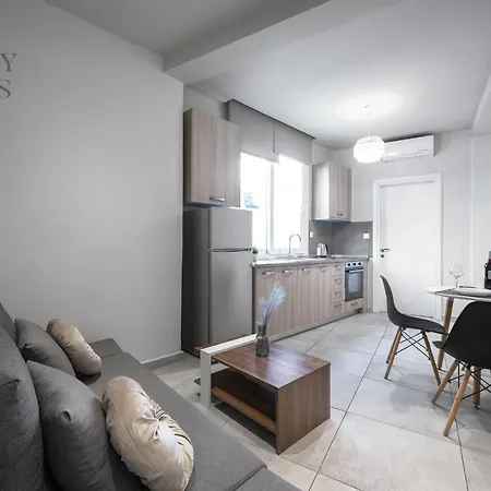 Upper Floor, The Luxury