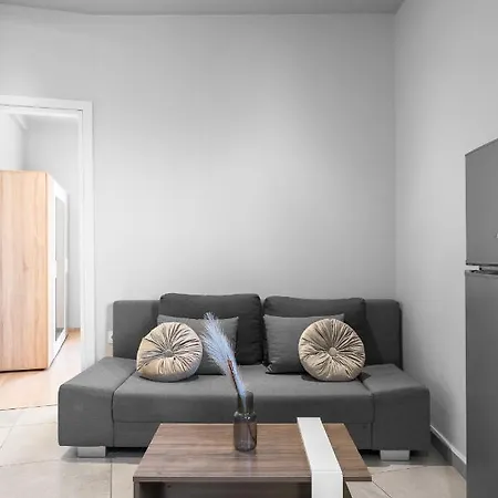 Apartment Upper Floor, The Luxury Thessaloniki