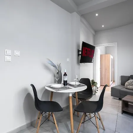 Apartment Upper Floor, The Luxury