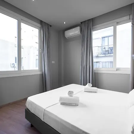 Apartment Upper Floor, The Luxury